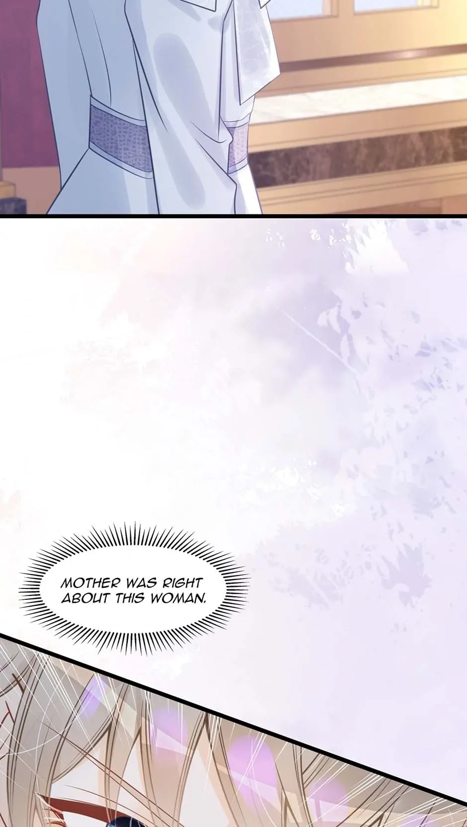 I’m Not the Villain’s White Moonlight! Chapter 26 Online - página 12