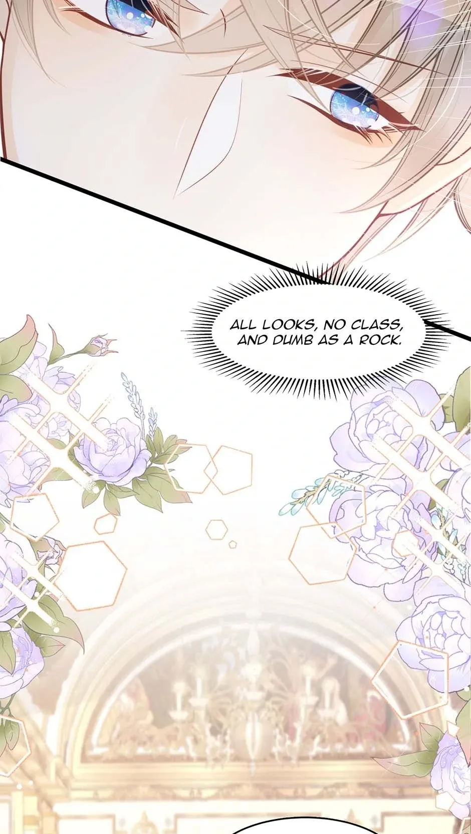 I’m Not the Villain’s White Moonlight! Chapter 26 Online - página 13