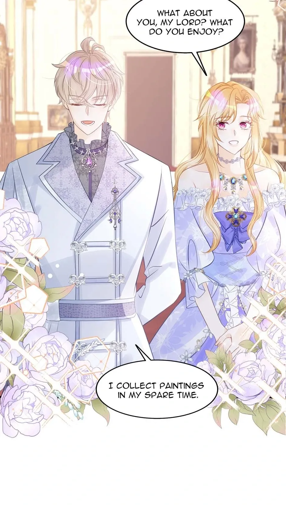 I’m Not the Villain’s White Moonlight! Chapter 26 Online - página 14