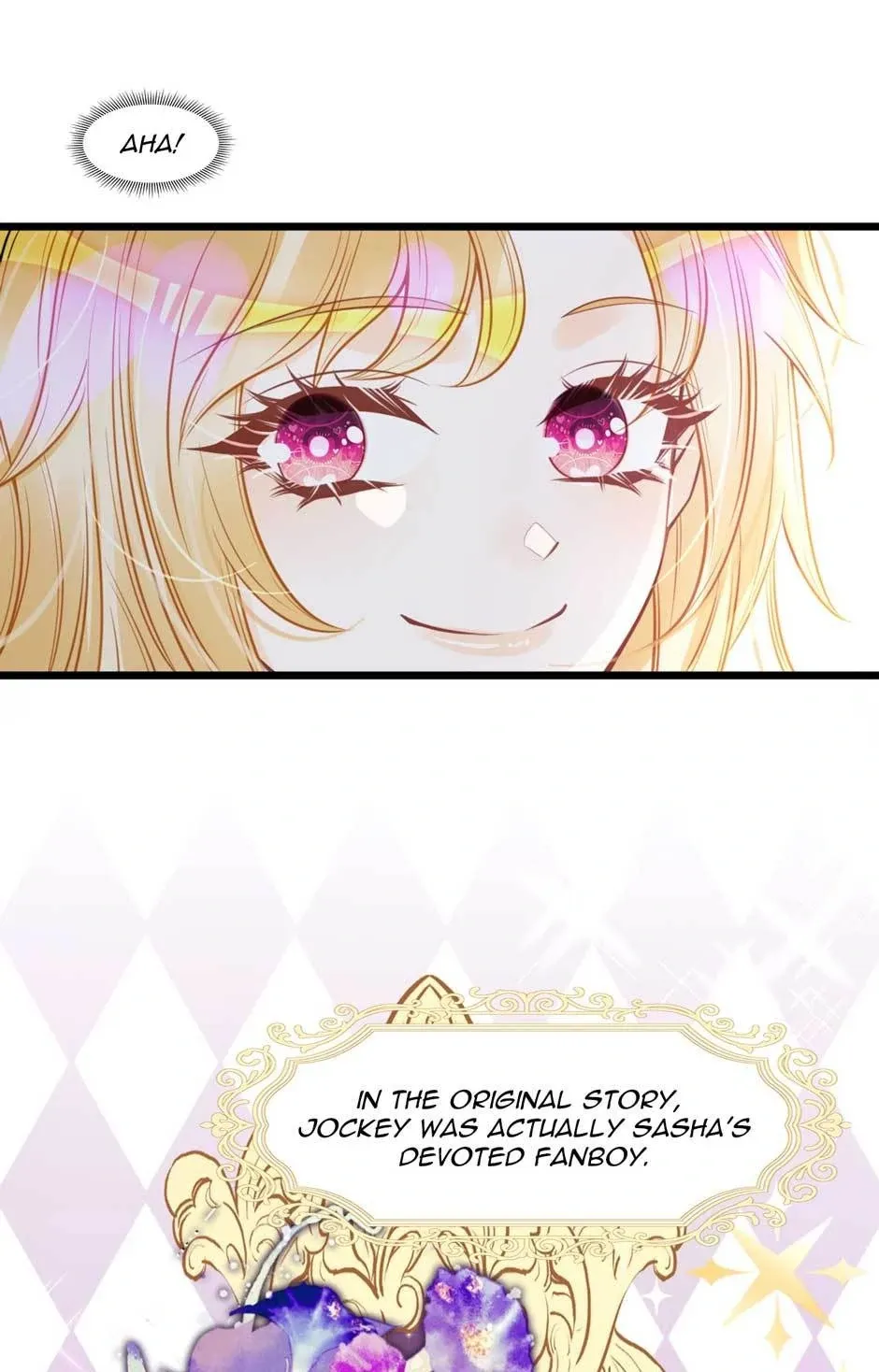 I’m Not the Villain’s White Moonlight! Chapter 26 Online - página 15
