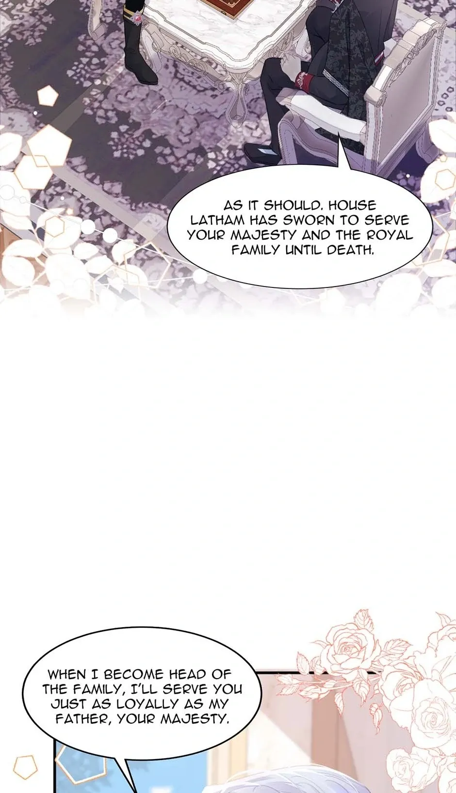 I’m Not the Villain’s White Moonlight! Chapter 26 Online - página 23