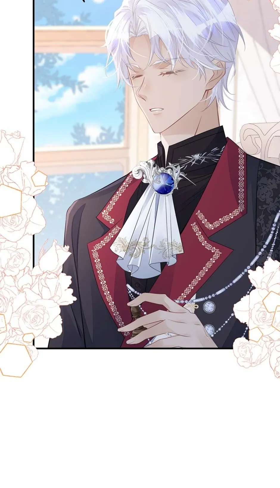 I’m Not the Villain’s White Moonlight! Chapter 26 Online - página 24