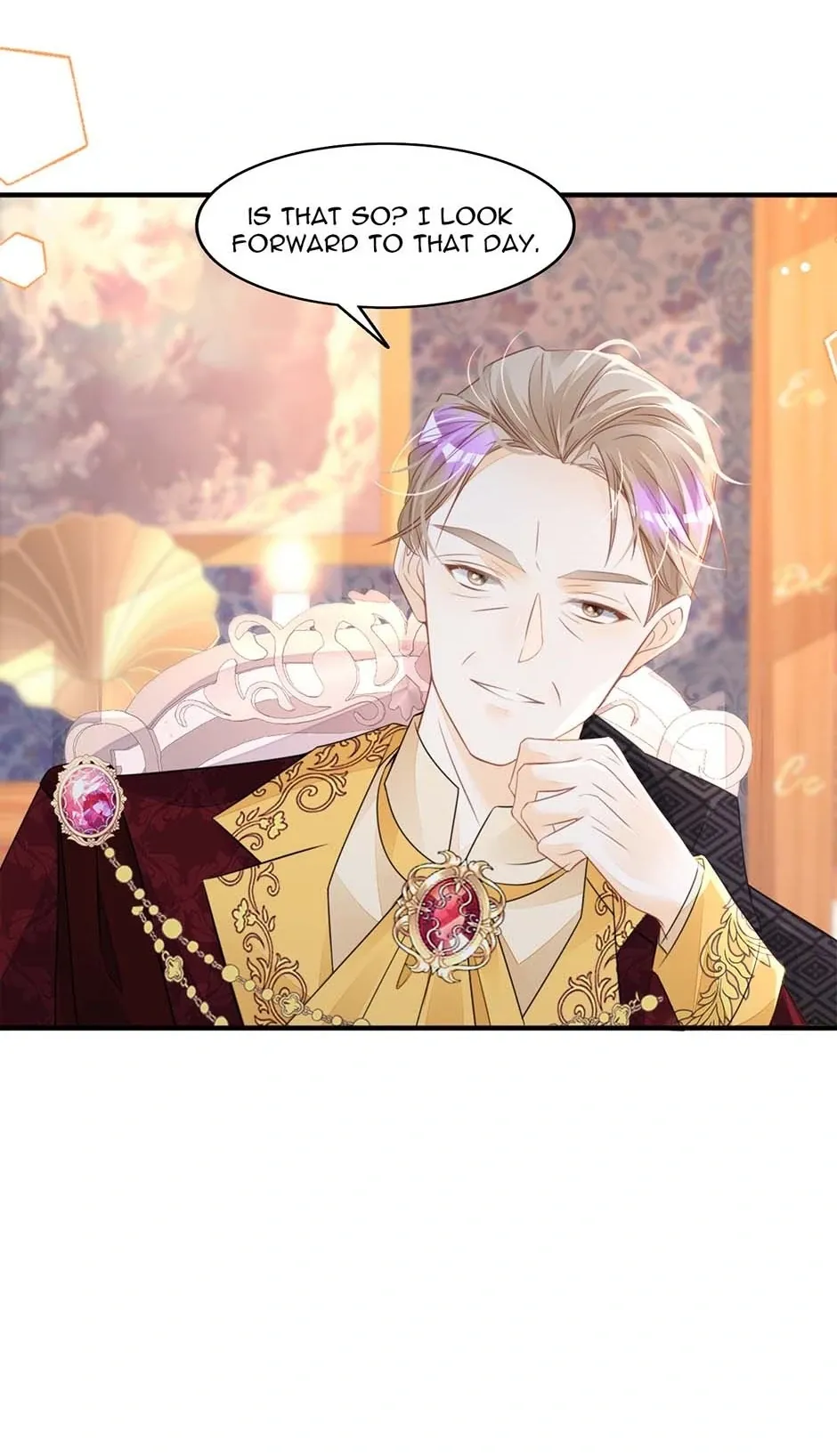 I’m Not the Villain’s White Moonlight! Chapter 26 Online - página 25