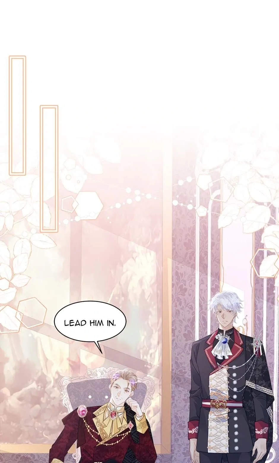 I’m Not the Villain’s White Moonlight! Chapter 26 Online - página 27