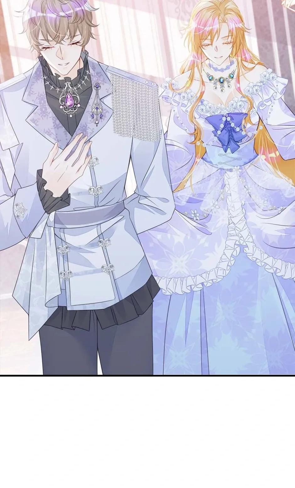 I’m Not the Villain’s White Moonlight! Chapter 26 Online - página 29