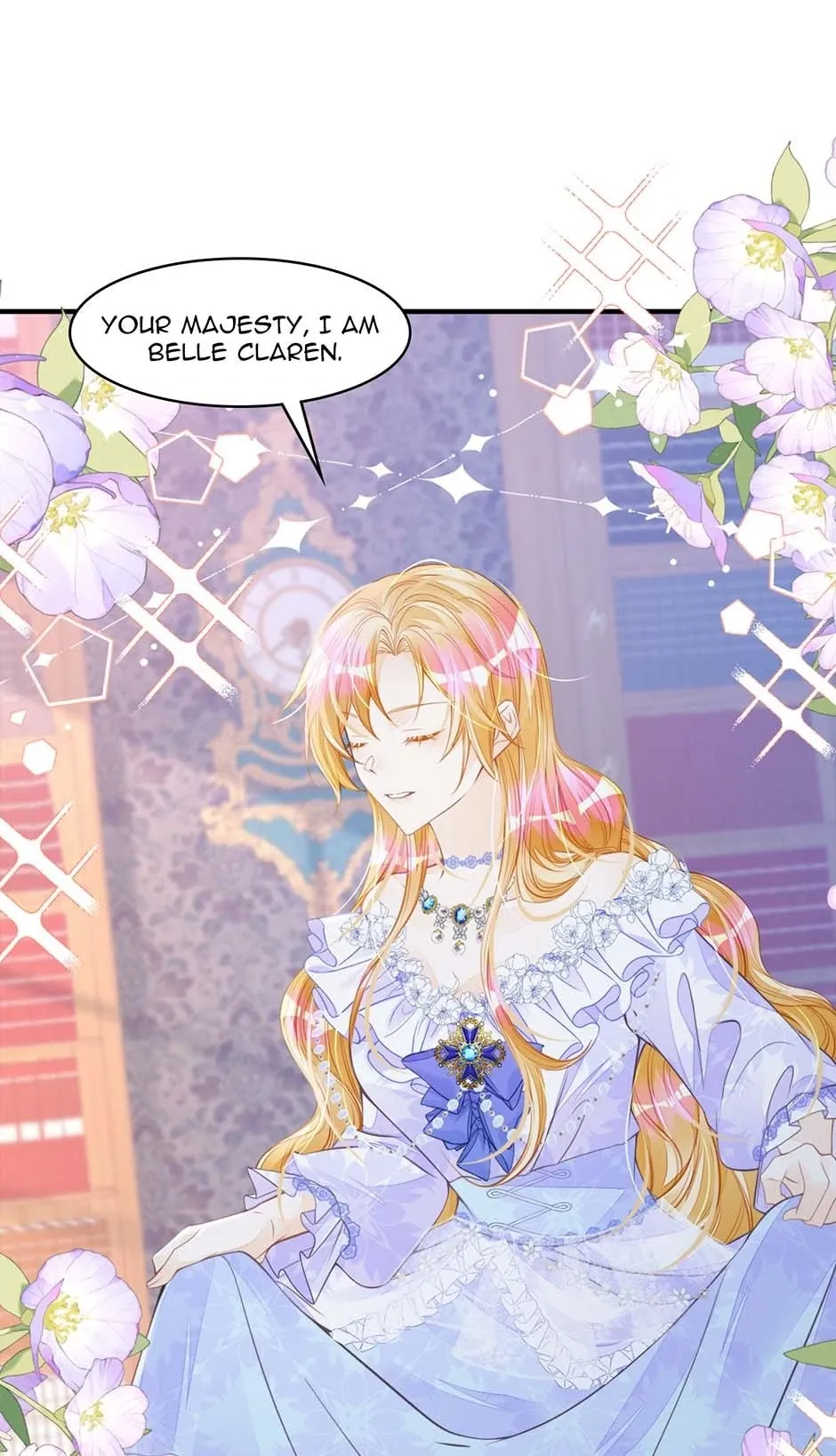 I’m Not the Villain’s White Moonlight! Chapter 26 Online - página 34