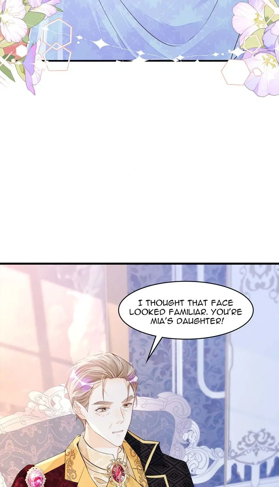 I’m Not the Villain’s White Moonlight! Chapter 26 Online - página 35