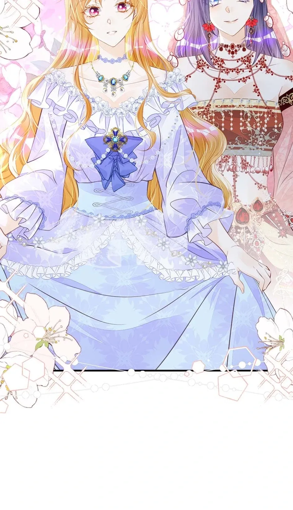 I’m Not the Villain’s White Moonlight! Chapter 26 Online - página 37