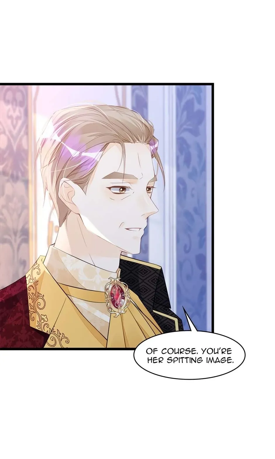 I’m Not the Villain’s White Moonlight! Chapter 26 Online - página 38