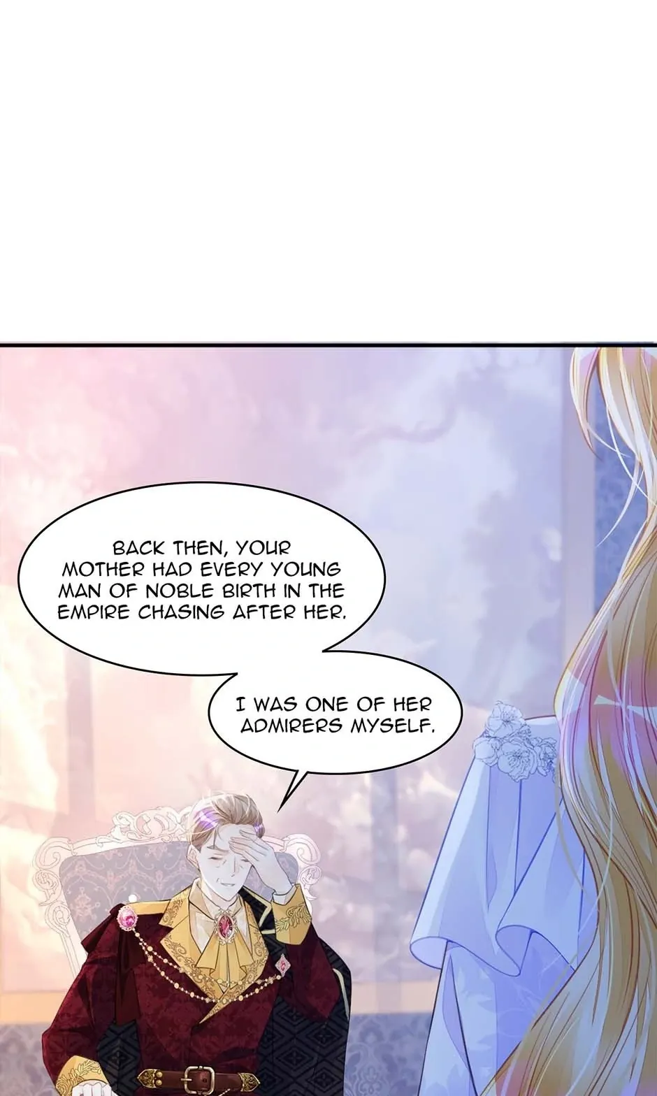I’m Not the Villain’s White Moonlight! Chapter 26 Online - página 39