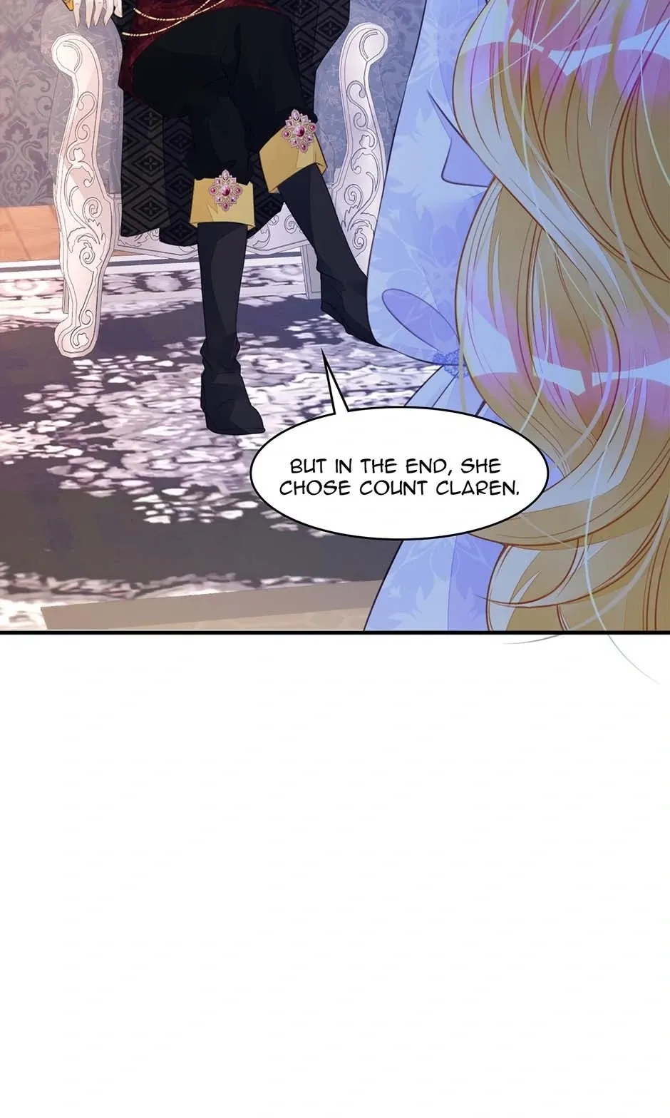 I’m Not the Villain’s White Moonlight! Chapter 26 Online - página 40