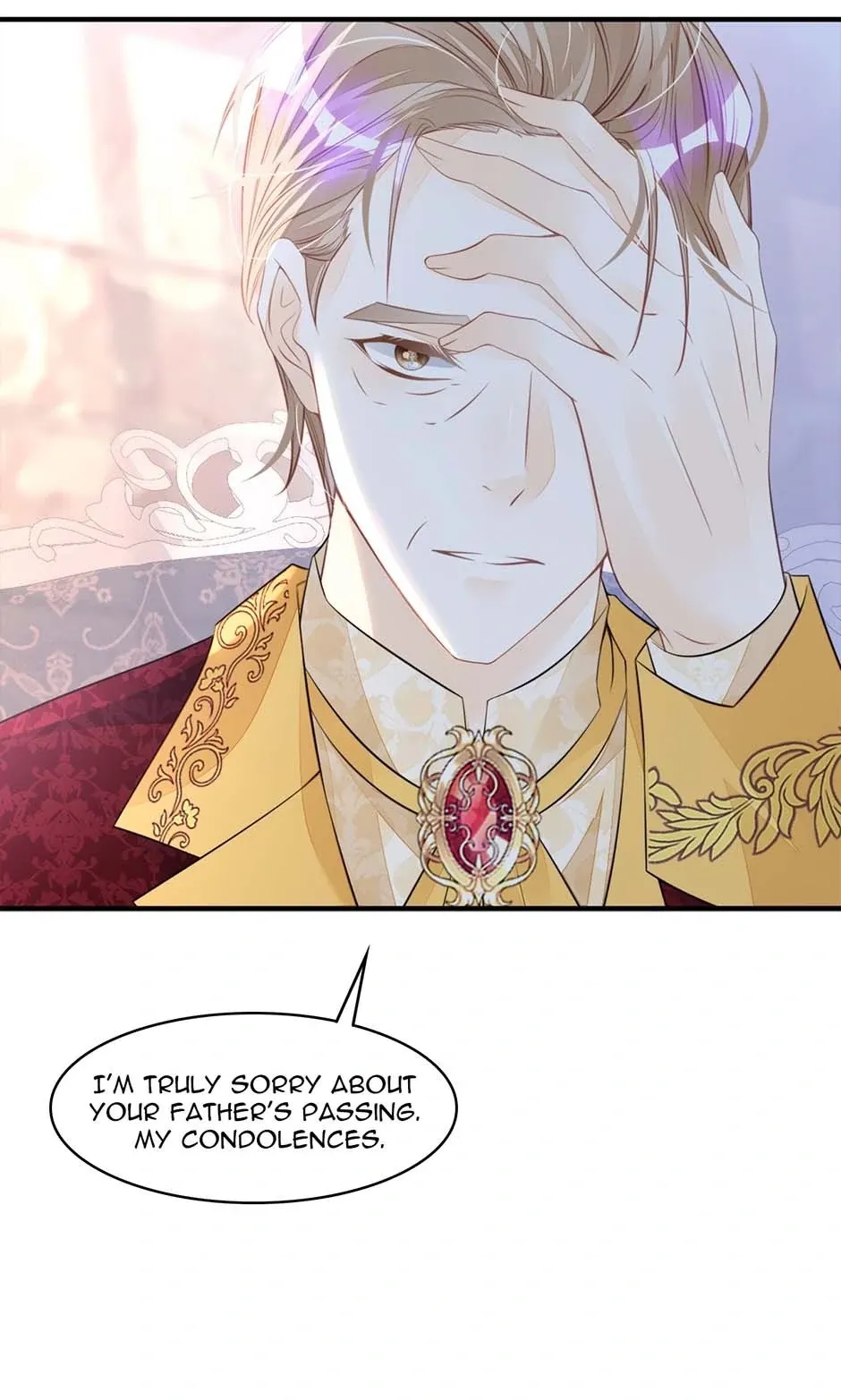 I’m Not the Villain’s White Moonlight! Chapter 26 Online - página 41