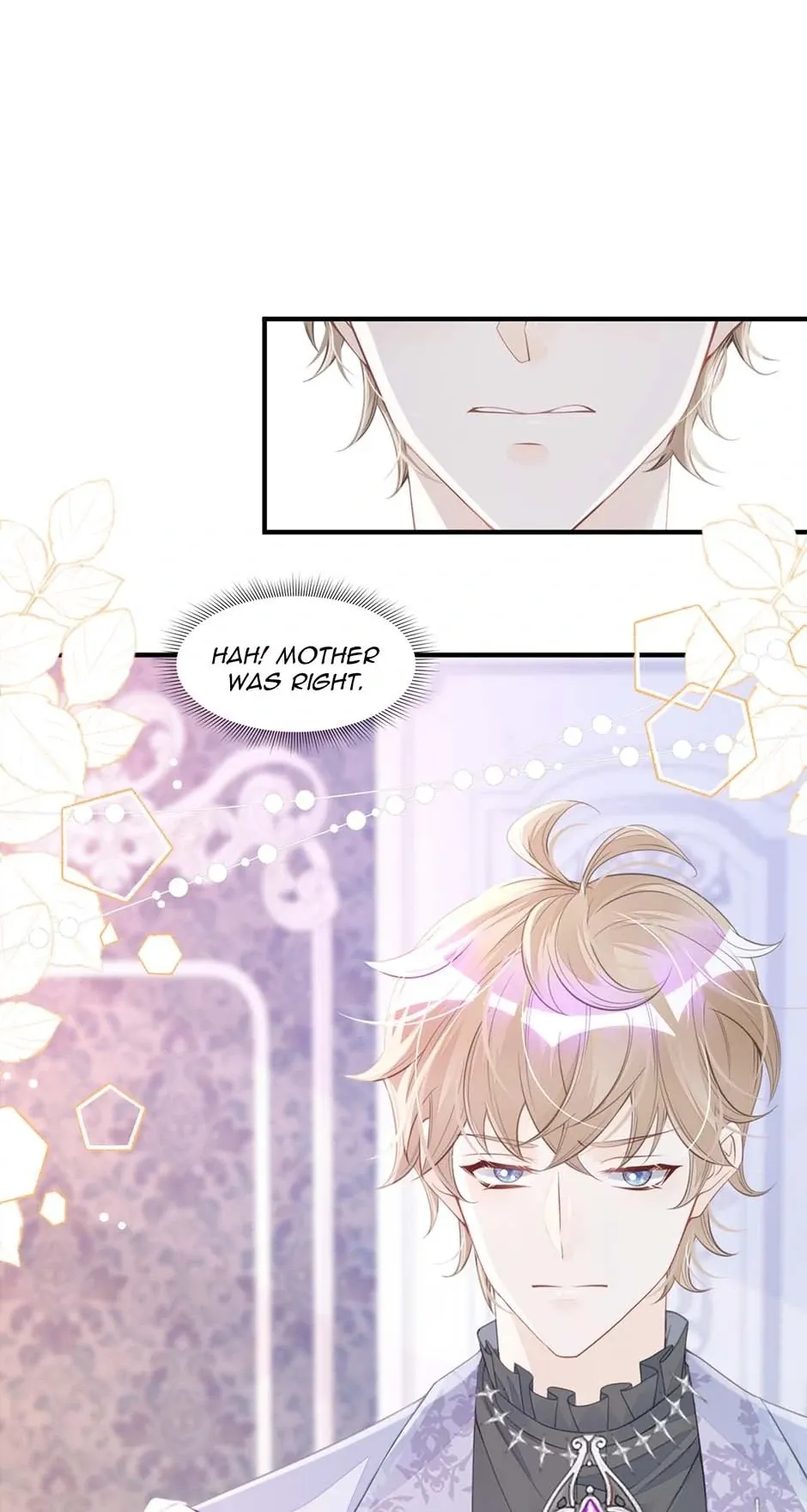 I’m Not the Villain’s White Moonlight! Chapter 26 Online - página 43