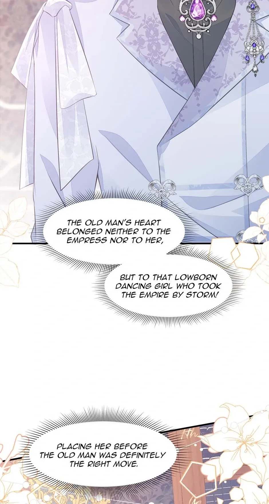 I’m Not the Villain’s White Moonlight! Chapter 26 Online - página 44