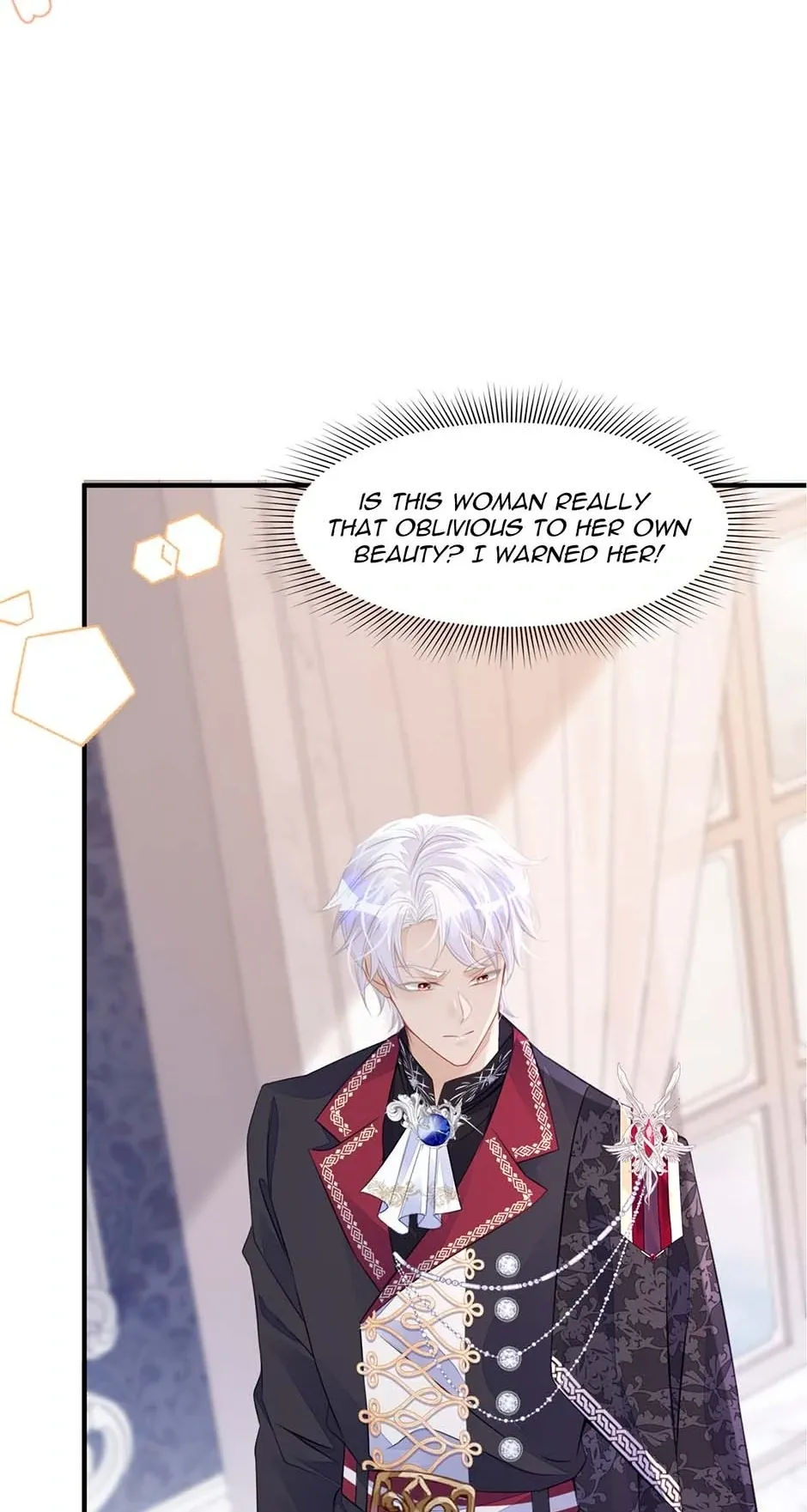 I’m Not the Villain’s White Moonlight! Chapter 26 Online - página 46