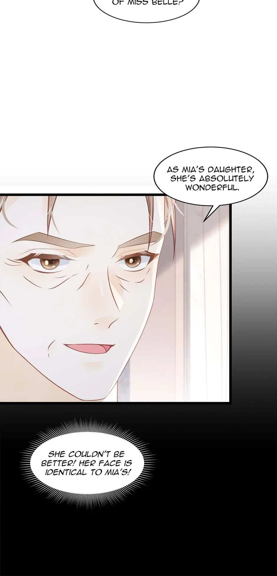 I’m Not the Villain’s White Moonlight! Chapter 27 Online - página 4