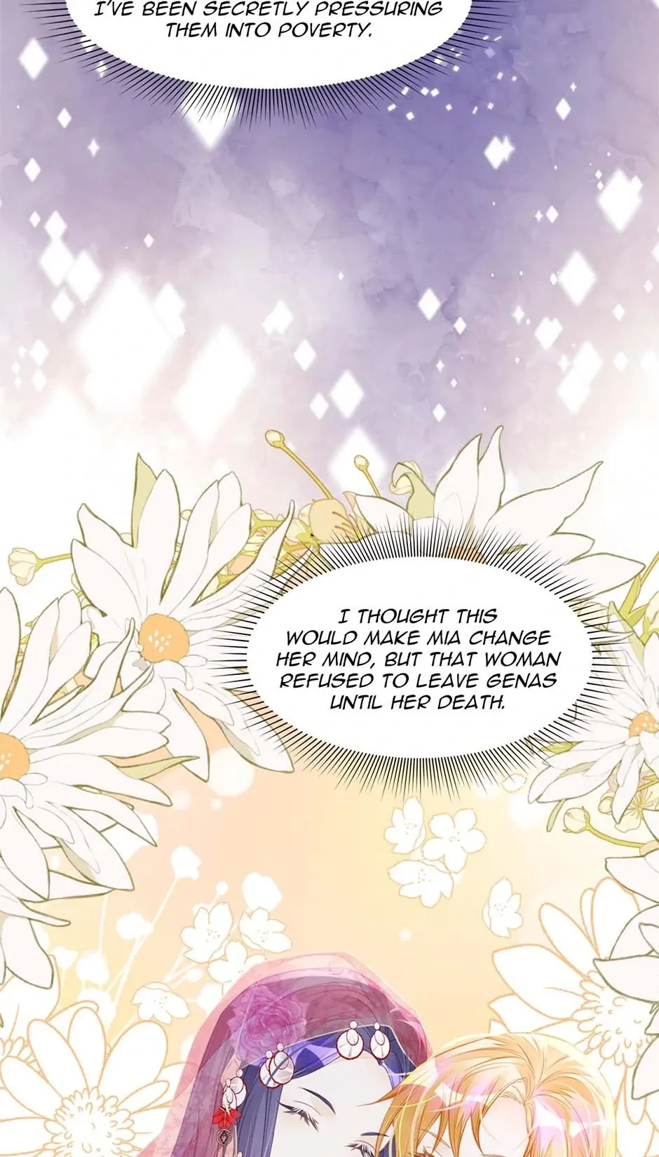 I’m Not the Villain’s White Moonlight! Chapter 27 Online - página 6