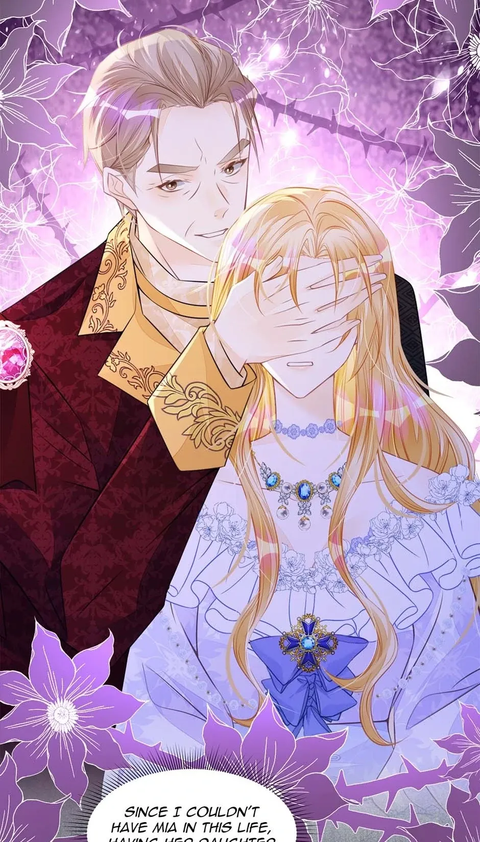I’m Not the Villain’s White Moonlight! Chapter 27 Online - página 8