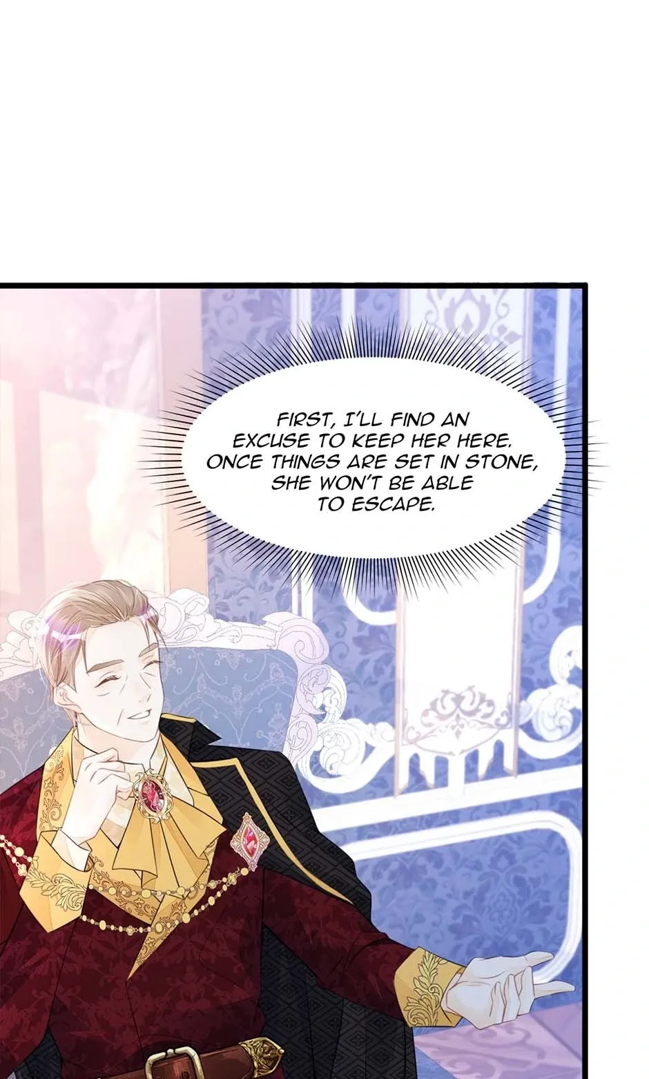 I’m Not the Villain’s White Moonlight! Chapter 27 Online - página 10