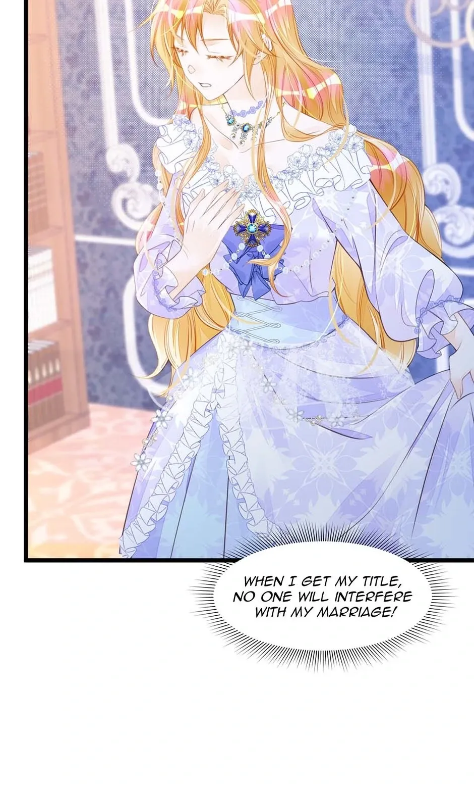 I’m Not the Villain’s White Moonlight! Chapter 27 Online - página 12