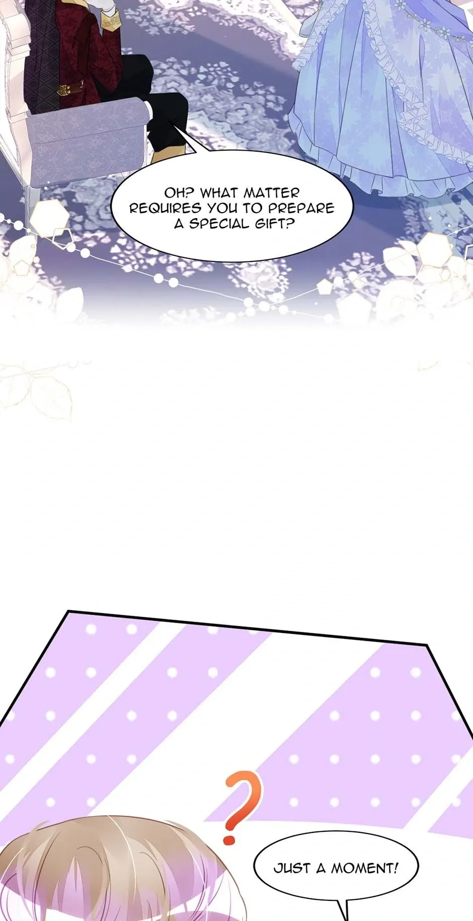 I’m Not the Villain’s White Moonlight! Chapter 27 Online - página 15