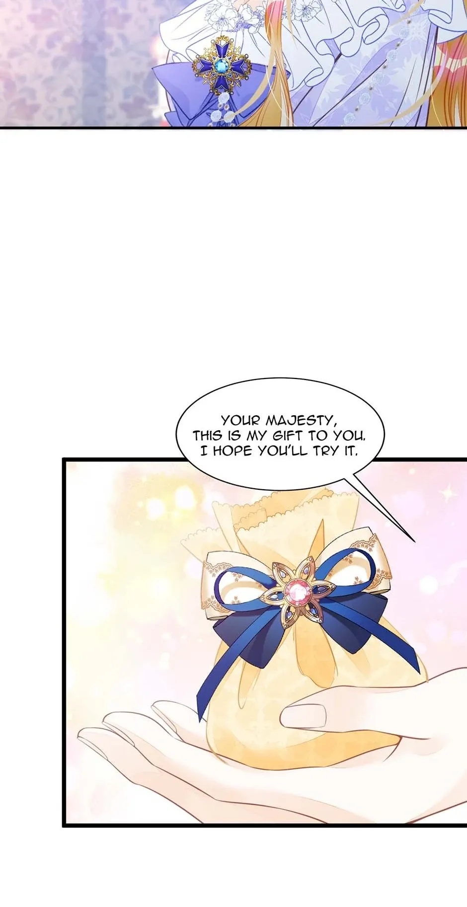I’m Not the Villain’s White Moonlight! Chapter 27 Online - página 18