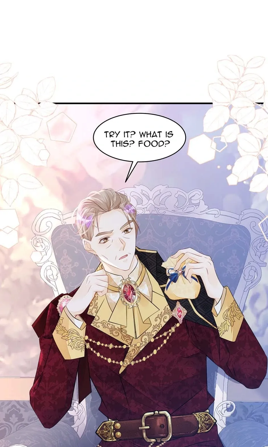 I’m Not the Villain’s White Moonlight! Chapter 27 Online - página 19