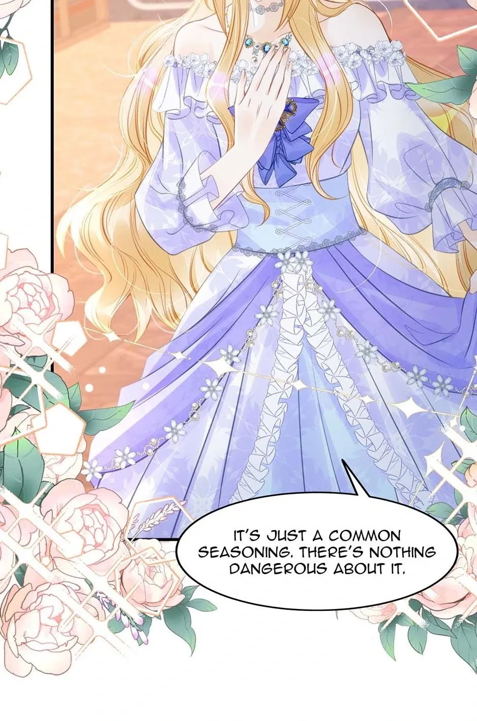 I’m Not the Villain’s White Moonlight! Chapter 27 Online - página 24