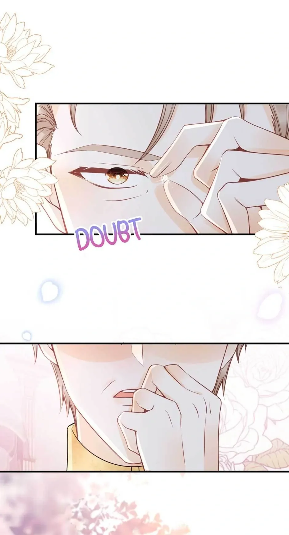 I’m Not the Villain’s White Moonlight! Chapter 27 Online - página 25