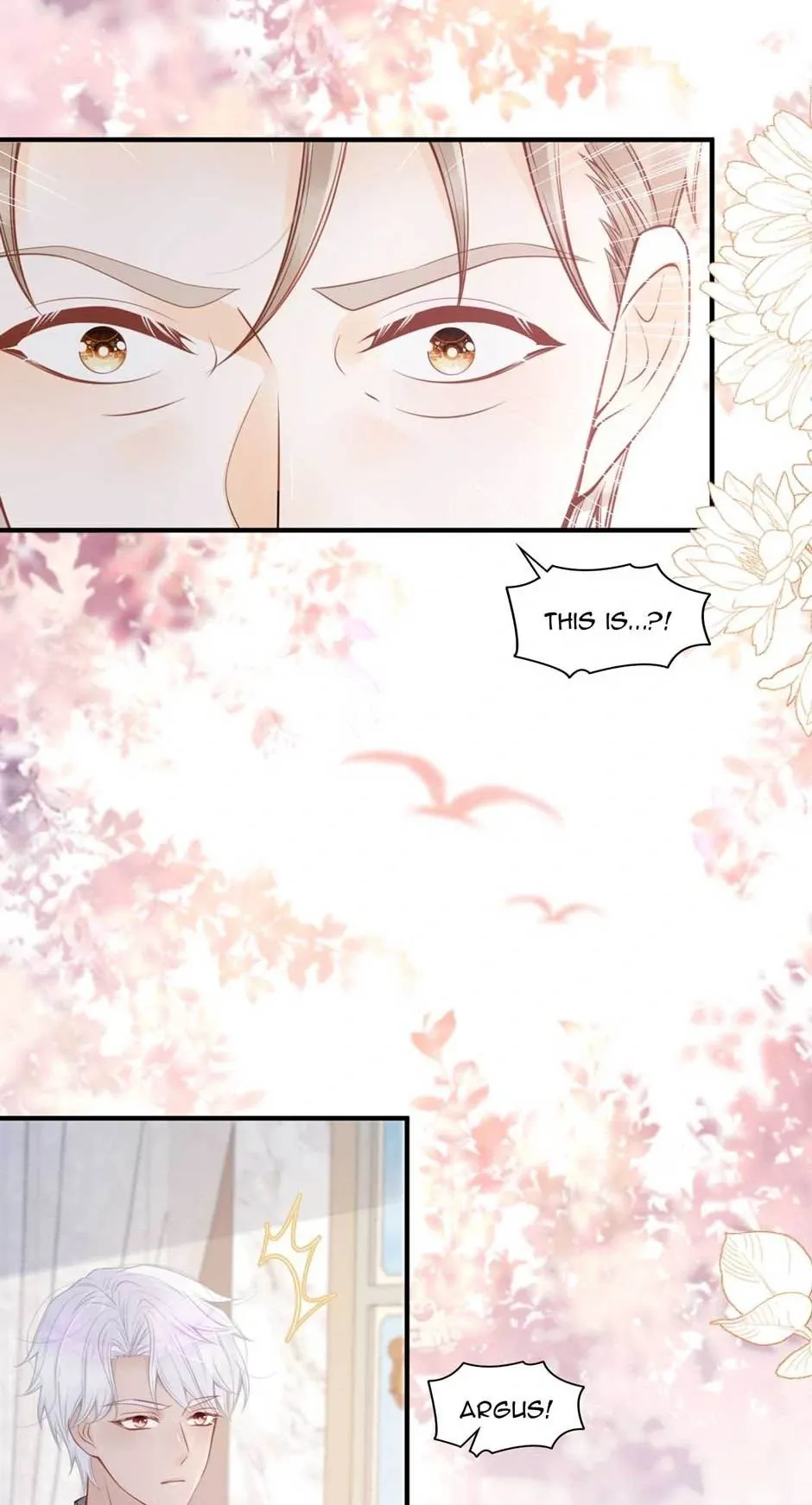 I’m Not the Villain’s White Moonlight! Chapter 27 Online - página 26