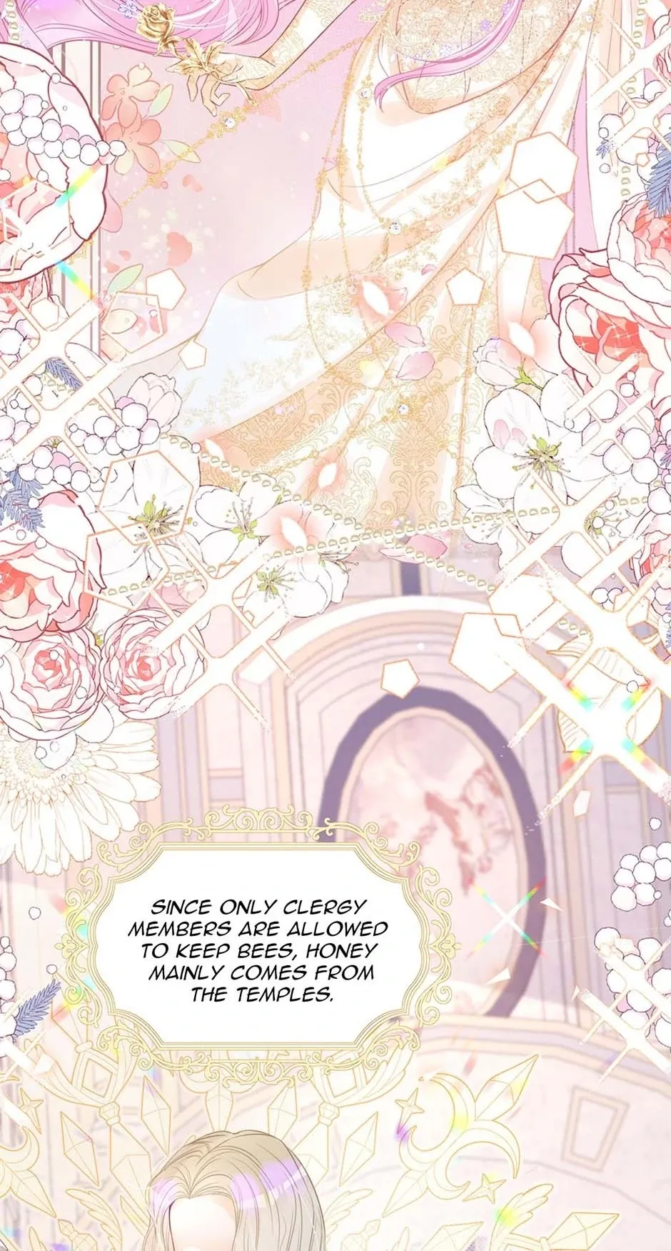 I’m Not the Villain’s White Moonlight! Chapter 27 Online - página 33