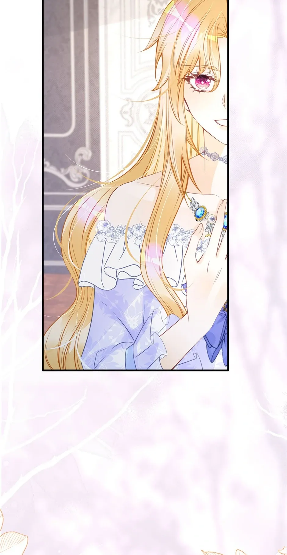 I’m Not the Villain’s White Moonlight! Chapter 27 Online - página 39