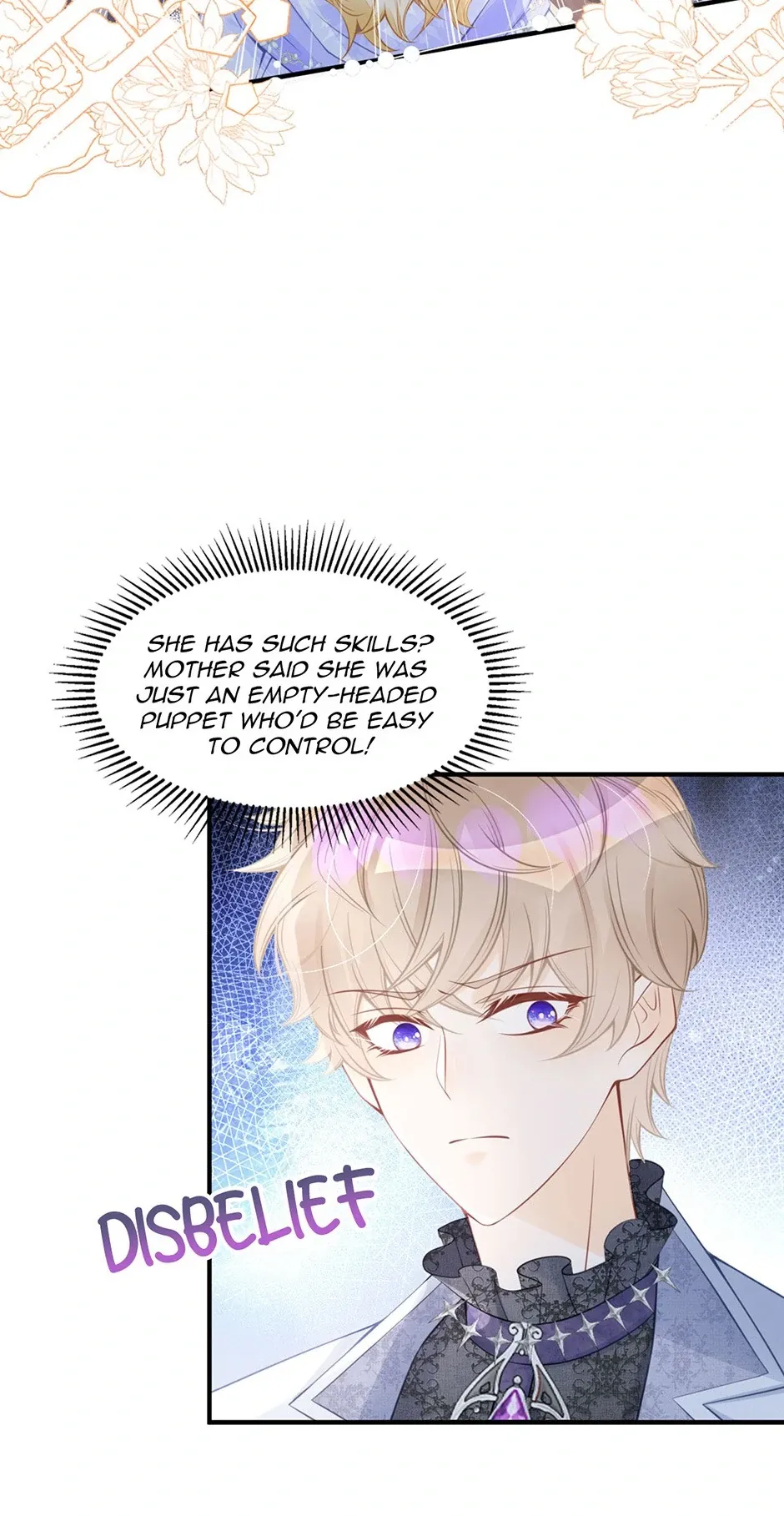 I’m Not the Villain’s White Moonlight! Chapter 27 Online - página 41