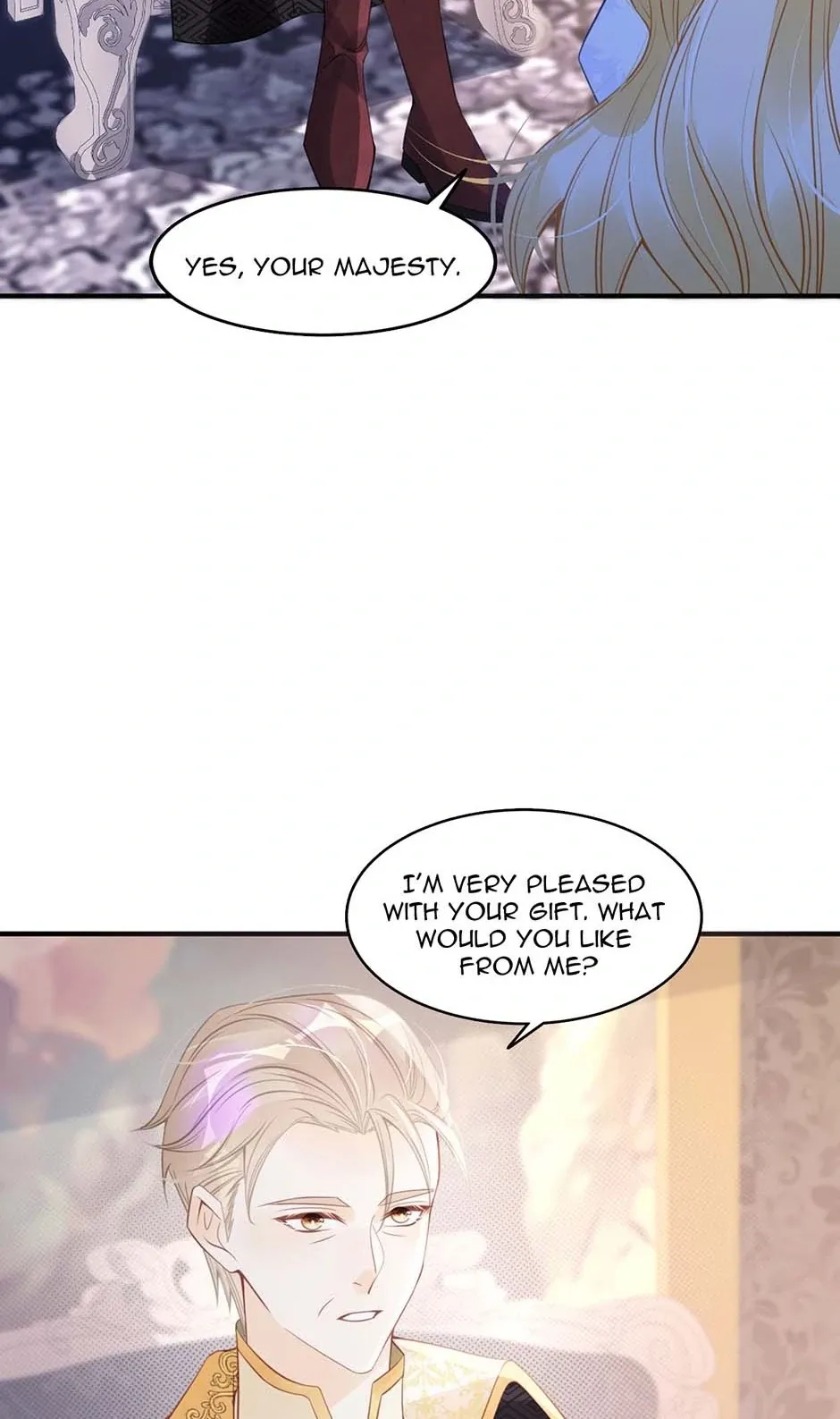 I’m Not the Villain’s White Moonlight! Chapter 27 Online - página 43