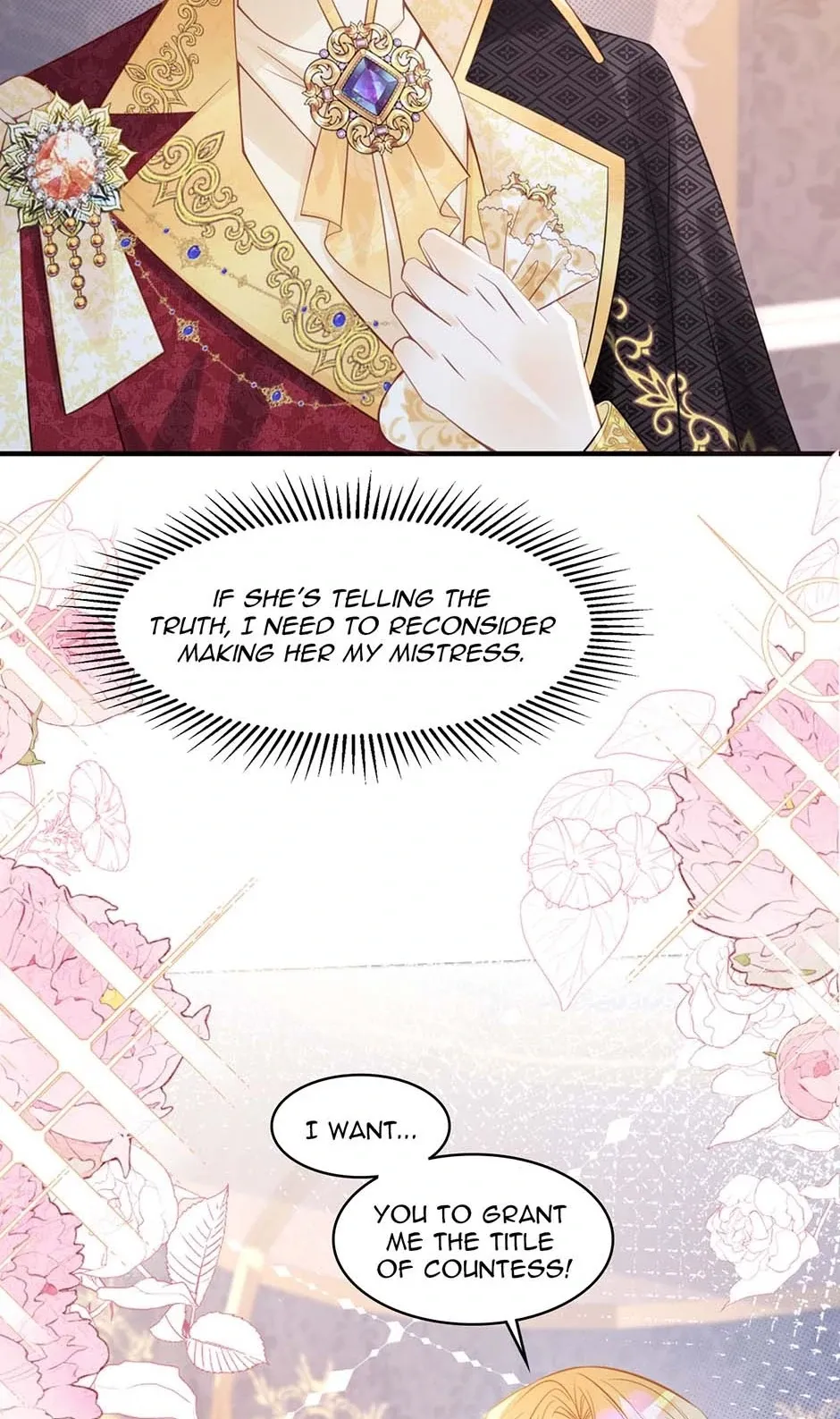 I’m Not the Villain’s White Moonlight! Chapter 27 Online - página 44