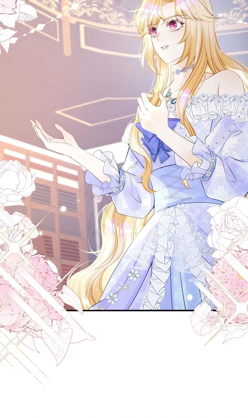 I’m Not the Villain’s White Moonlight! Chapter 27 Online - página 45