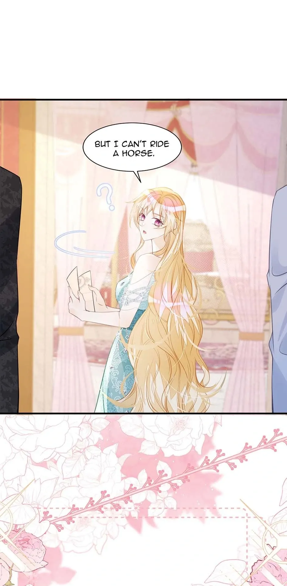 I’m Not the Villain’s White Moonlight! Chapter 30 Online - página 3