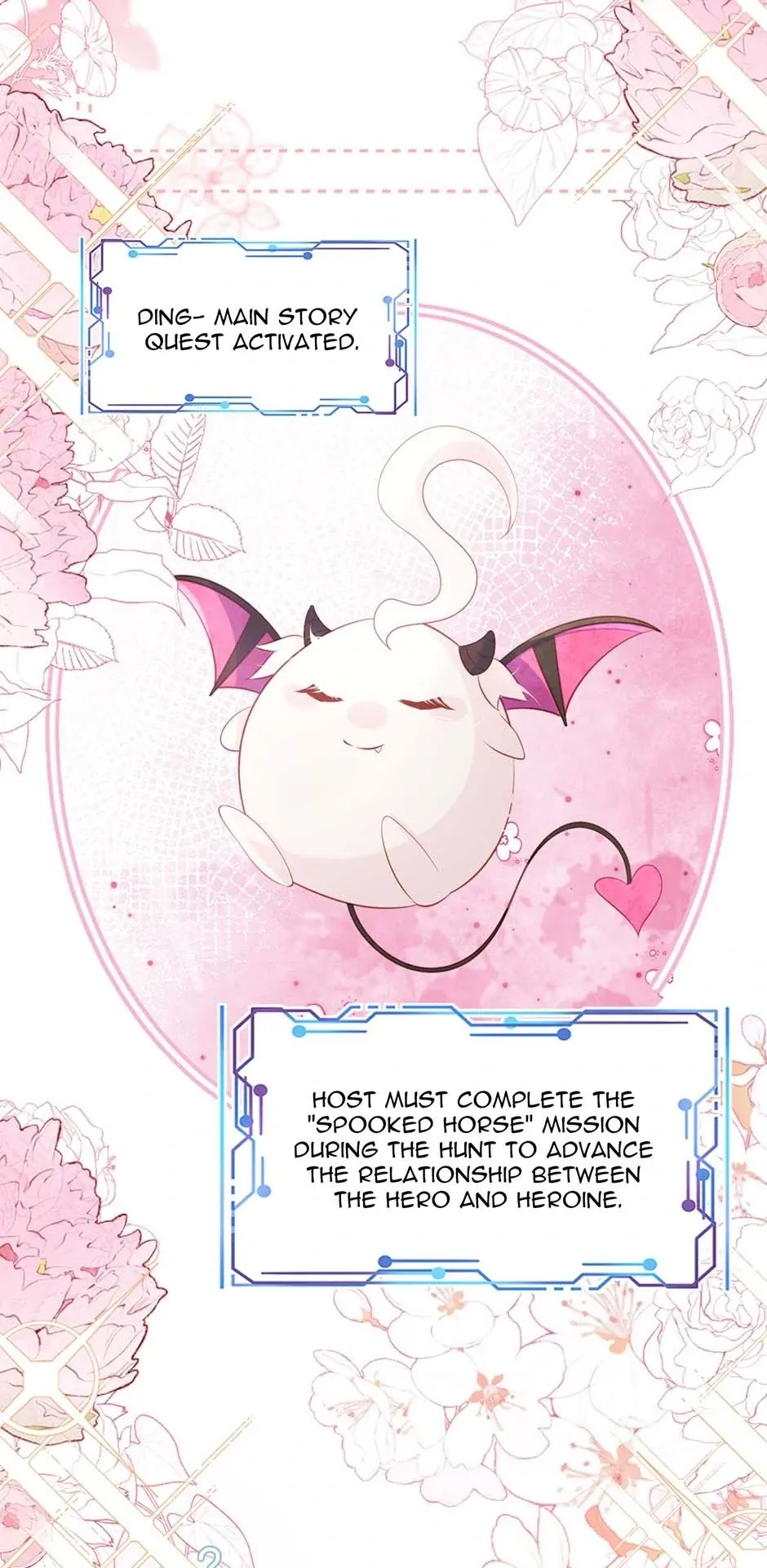 I’m Not the Villain’s White Moonlight! Chapter 30 Online - página 4