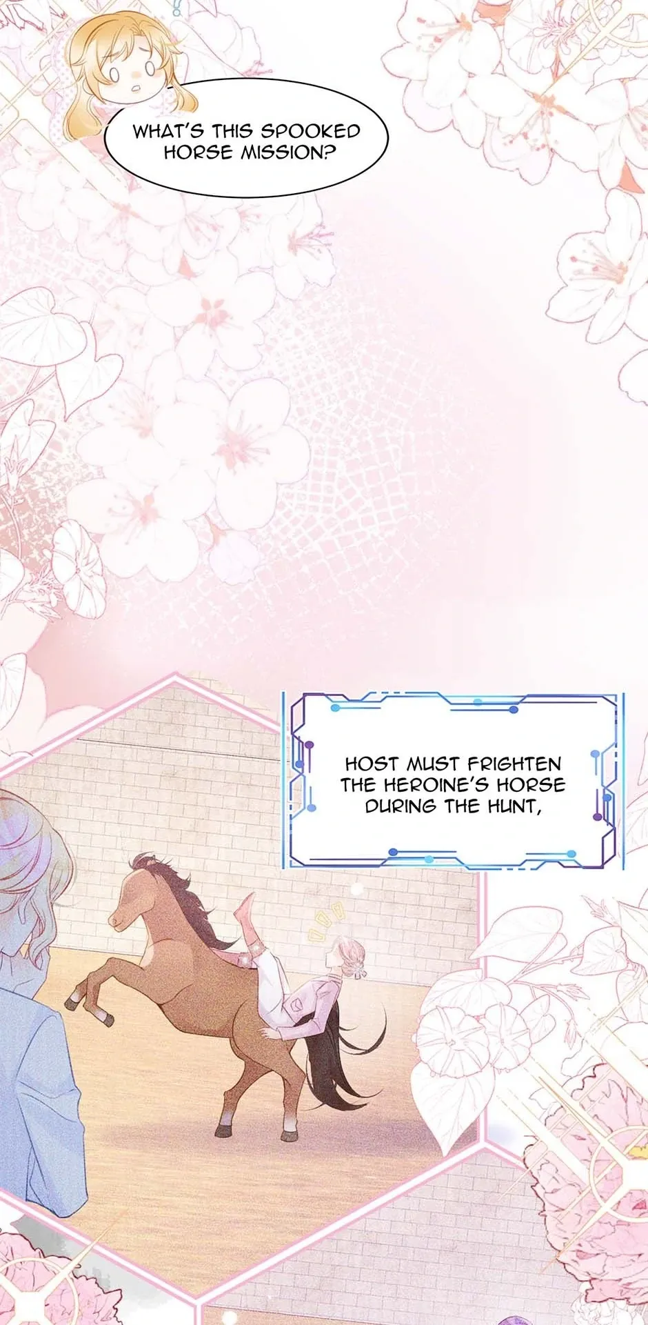 I’m Not the Villain’s White Moonlight! Chapter 30 Online - página 5