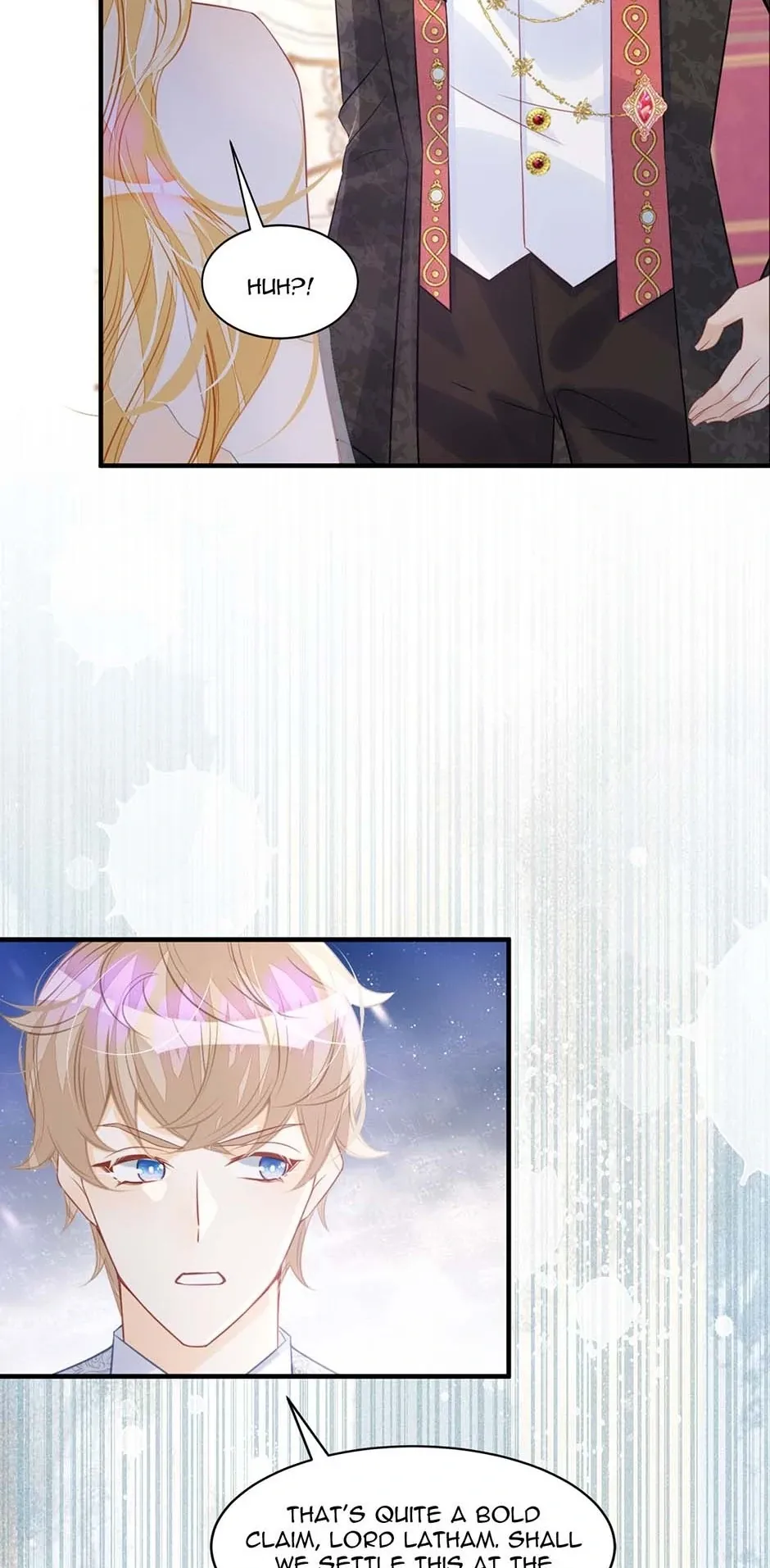 I’m Not the Villain’s White Moonlight! Chapter 30 Online - página 9