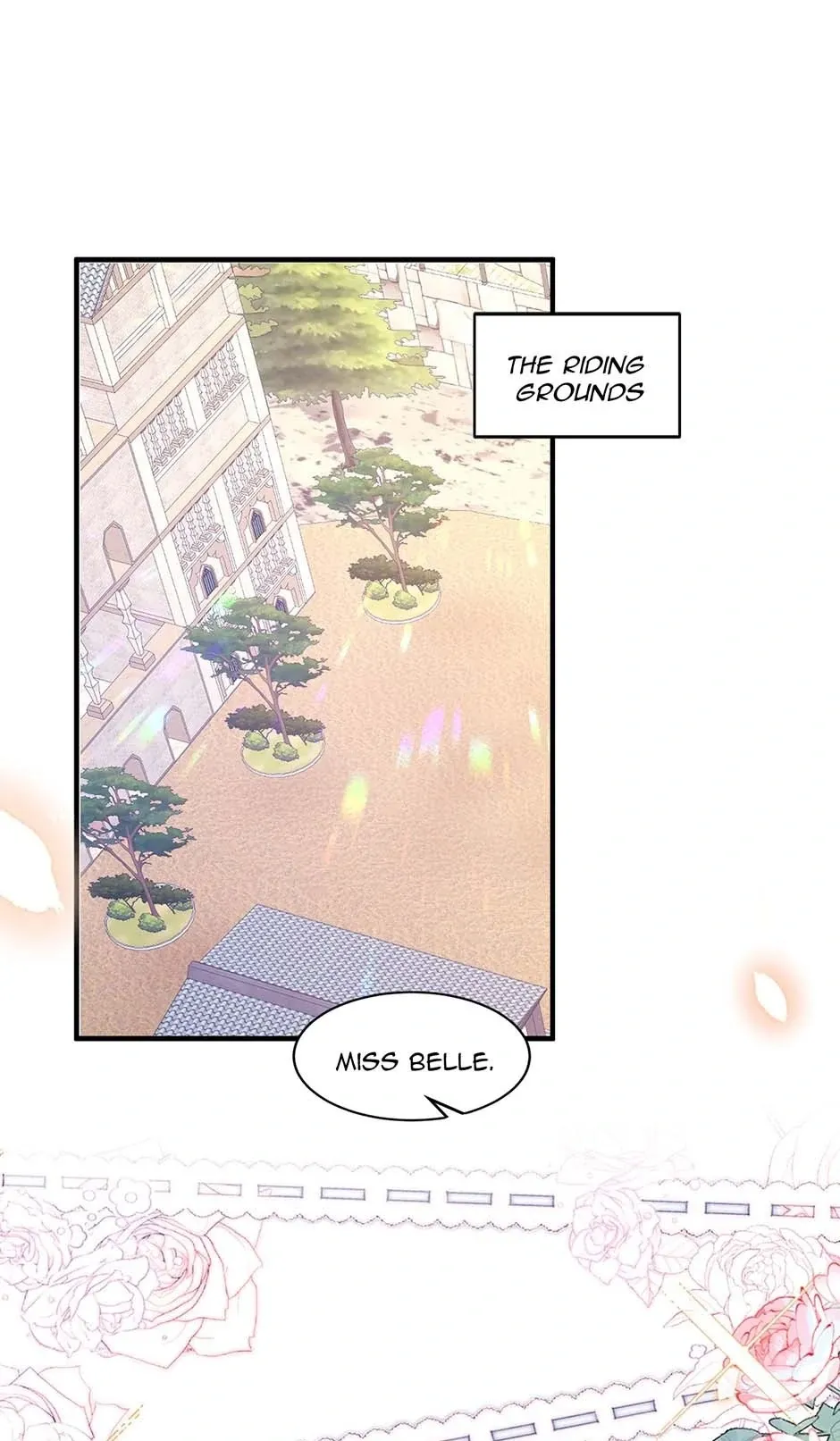 I’m Not the Villain’s White Moonlight! Chapter 30 Online - página 11