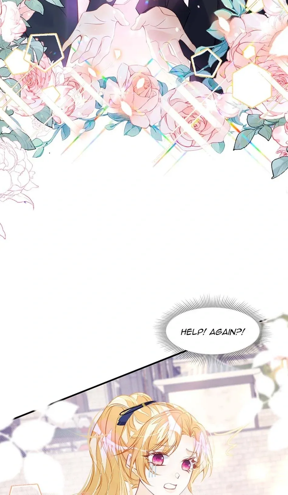 I’m Not the Villain’s White Moonlight! Chapter 30 Online - página 13