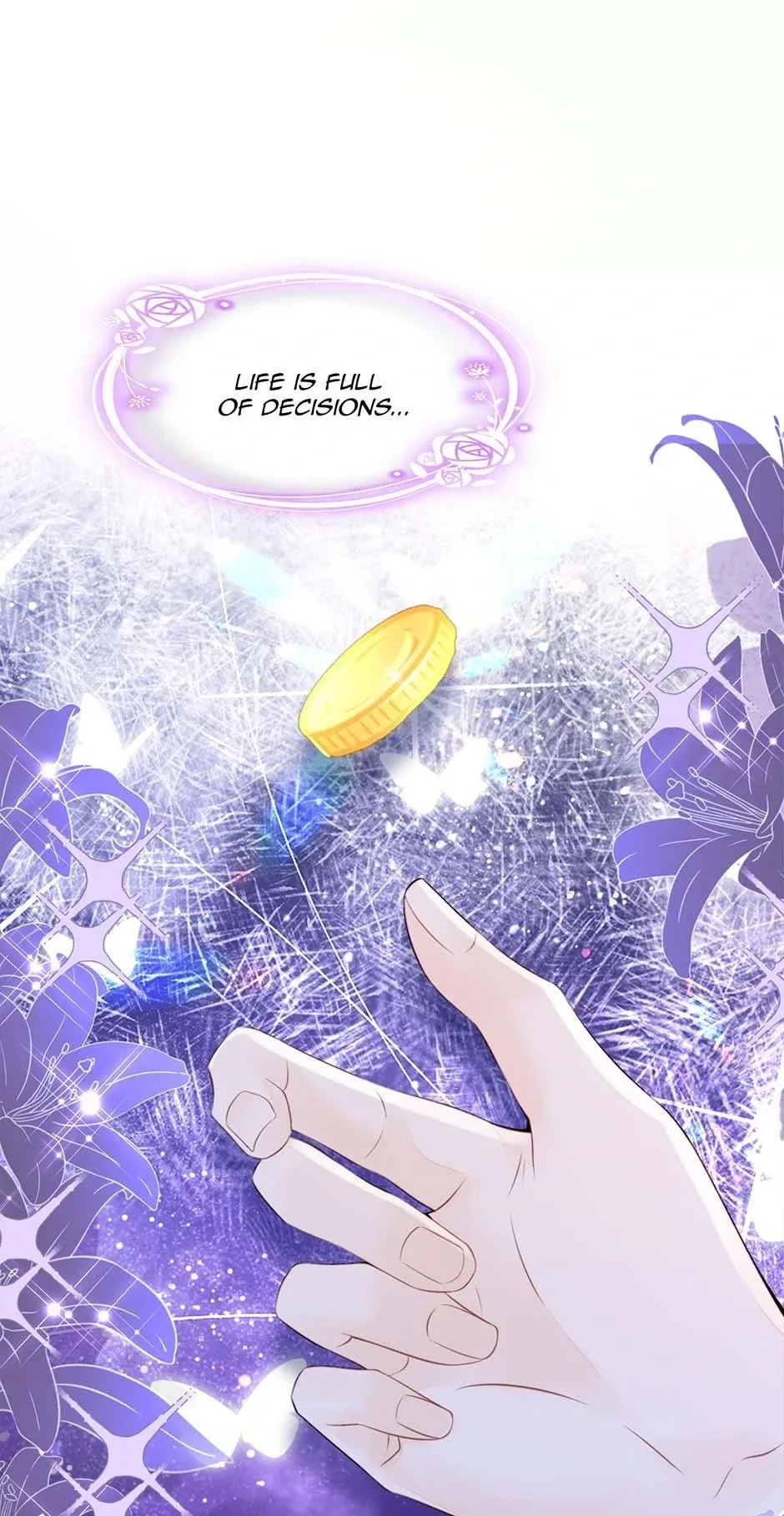 I’m Not the Villain’s White Moonlight! Chapter 30 Online - página 15