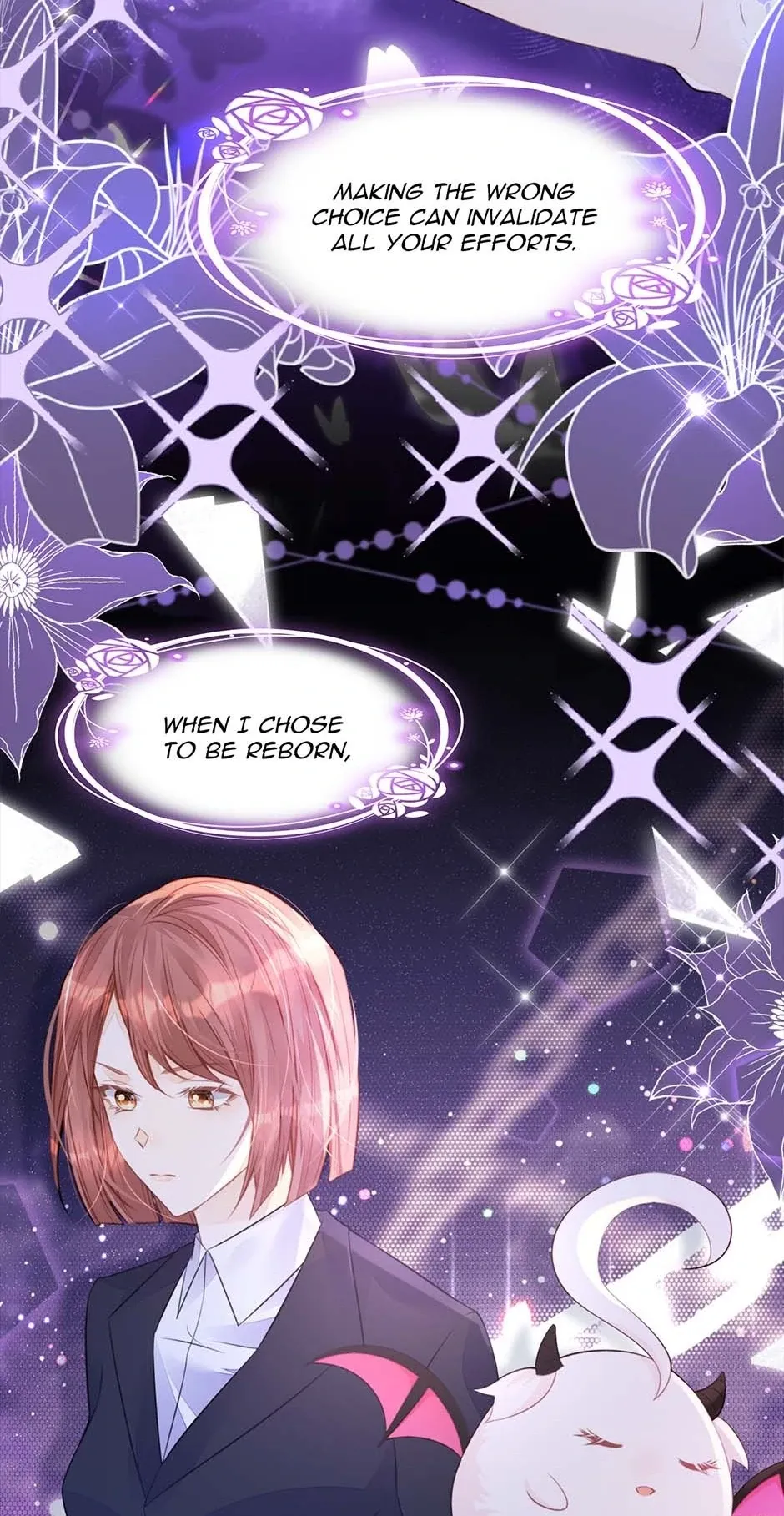 I’m Not the Villain’s White Moonlight! Chapter 30 Online - página 16