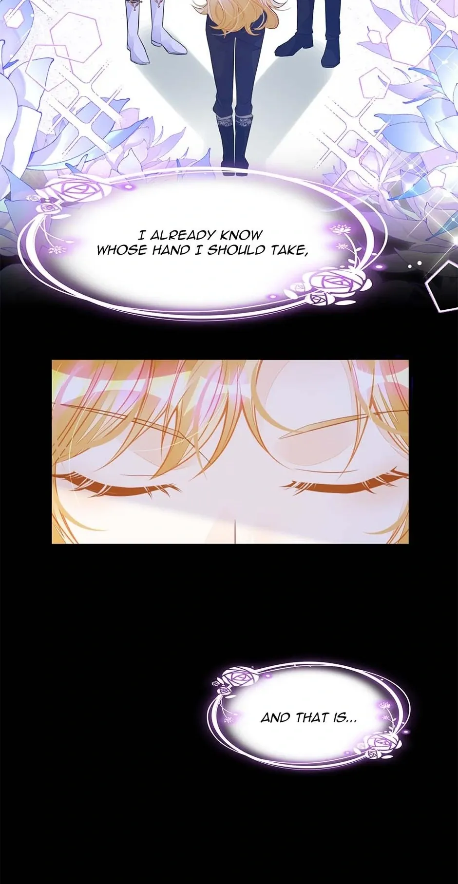 I’m Not the Villain’s White Moonlight! Chapter 30 Online - página 18