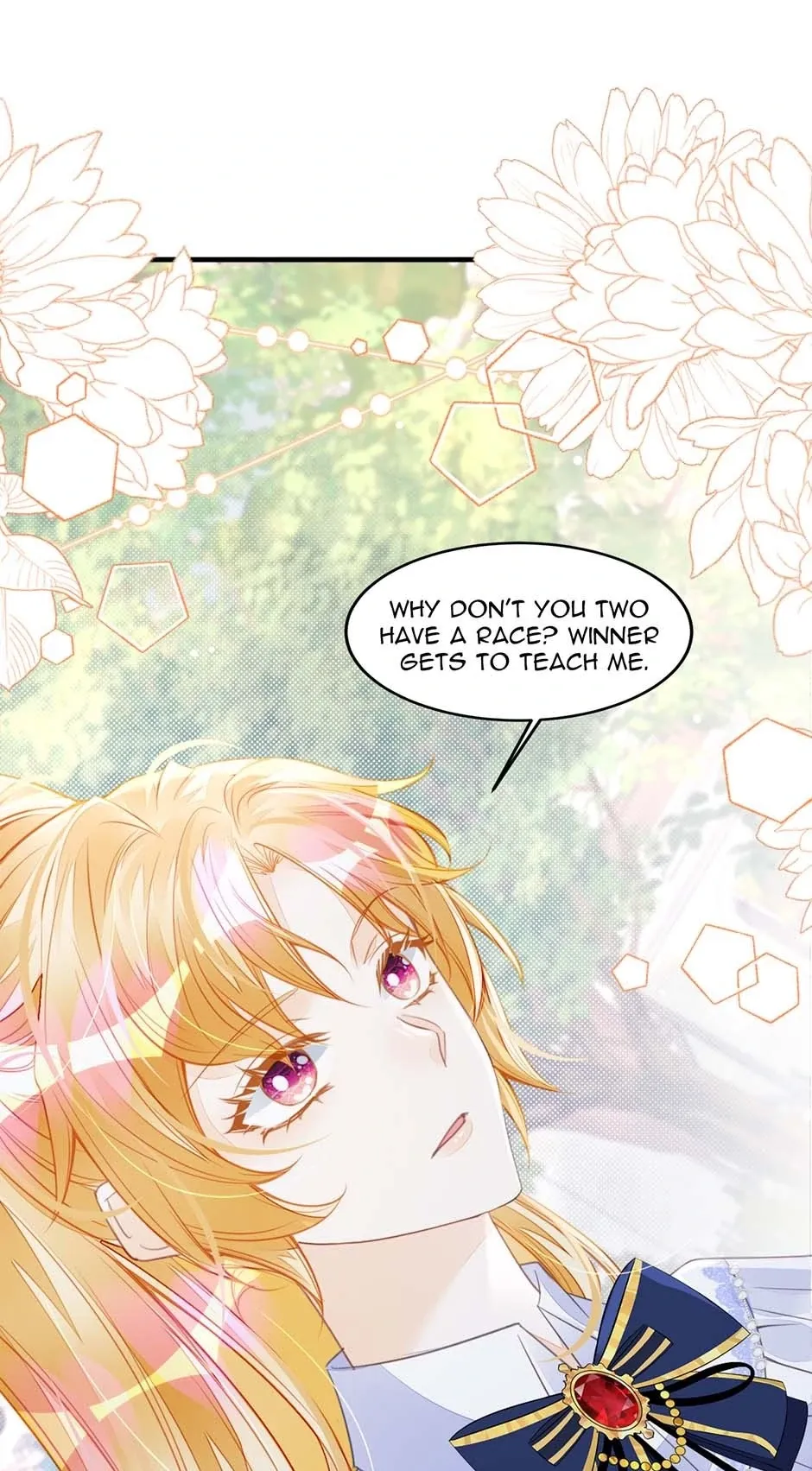 I’m Not the Villain’s White Moonlight! Chapter 30 Online - página 22