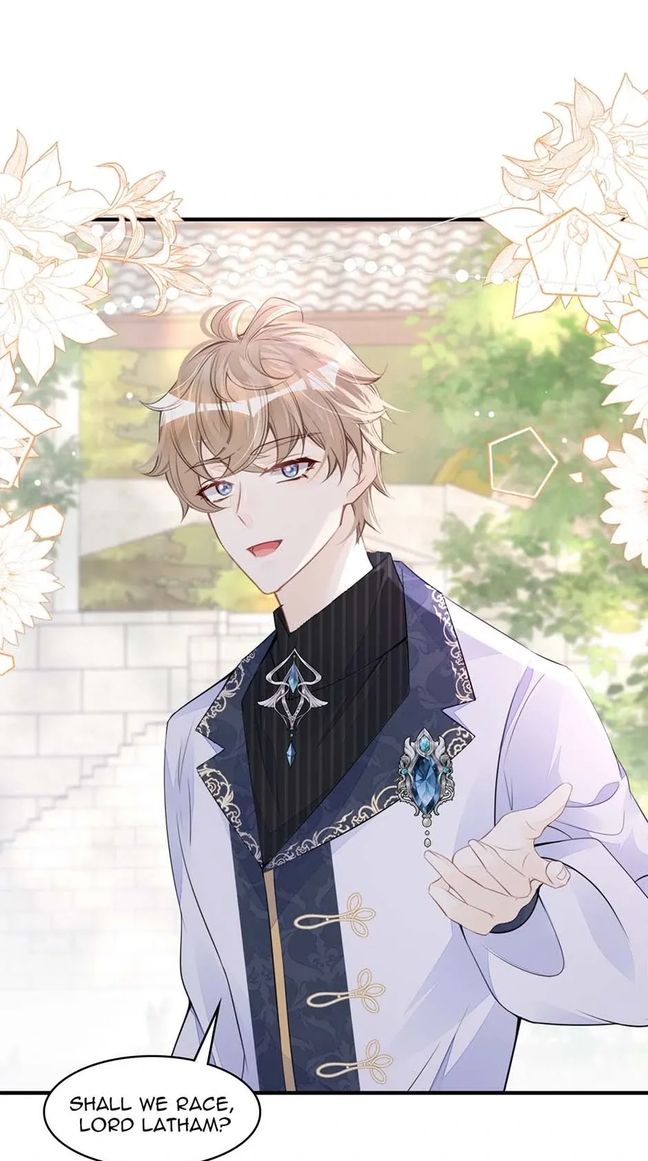I’m Not the Villain’s White Moonlight! Chapter 30 Online - página 26