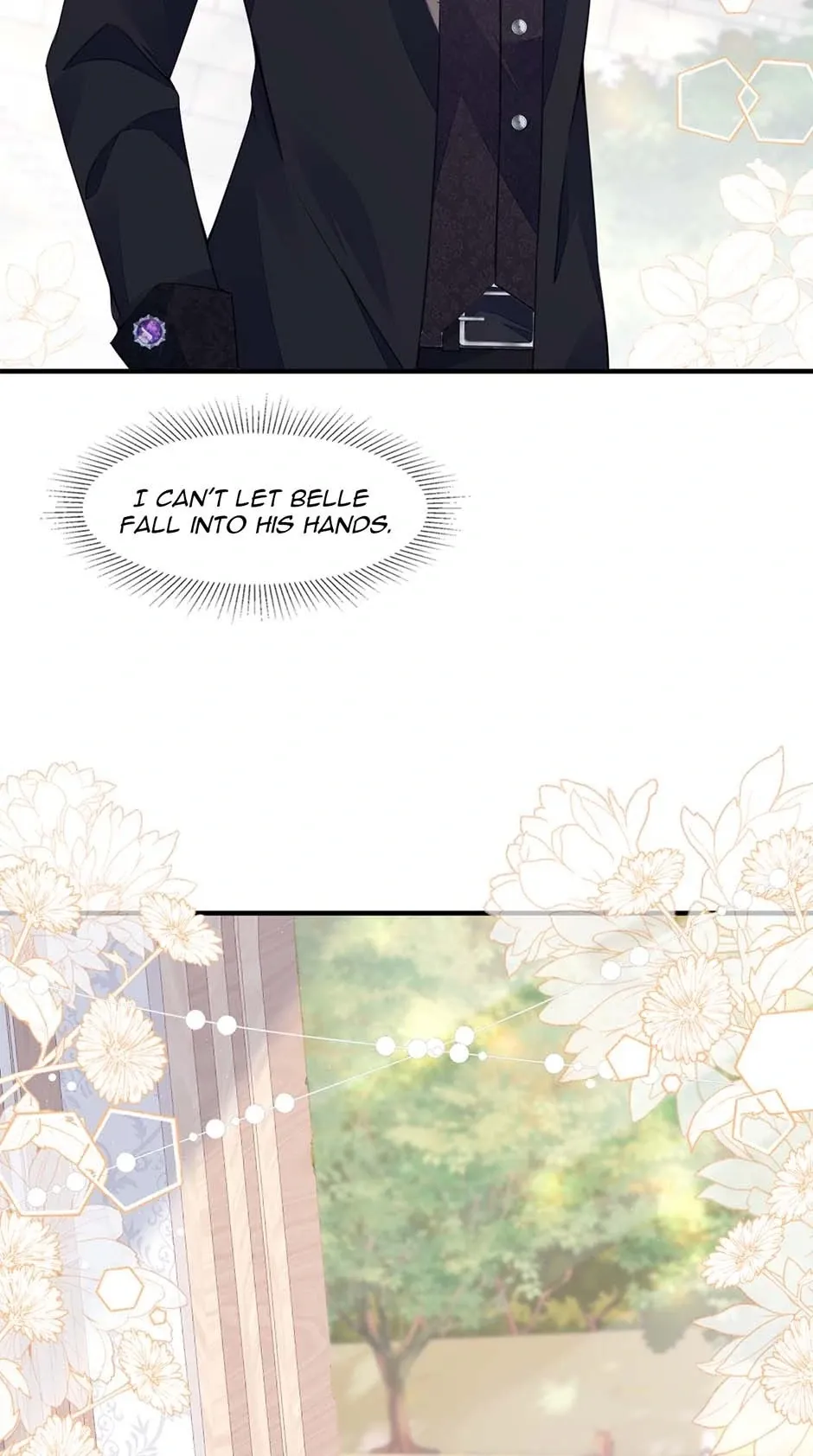I’m Not the Villain’s White Moonlight! Chapter 30 Online - página 28