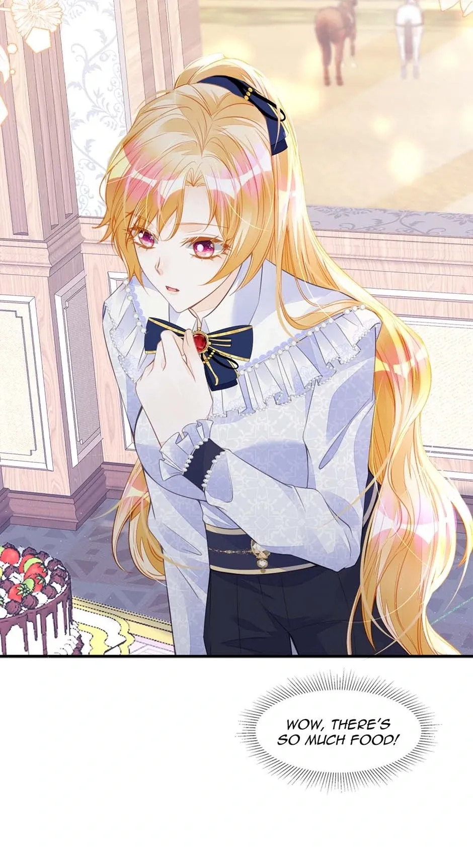 I’m Not the Villain’s White Moonlight! Chapter 30 Online - página 29