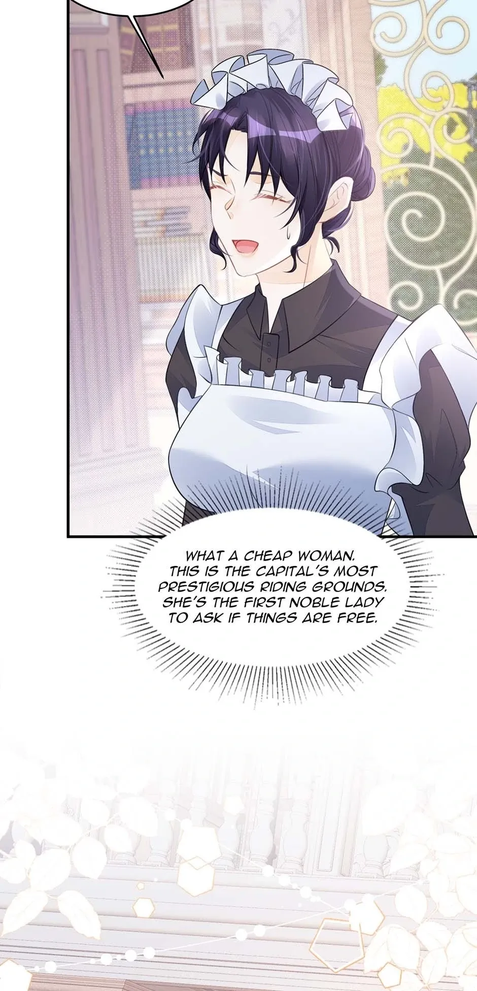 I’m Not the Villain’s White Moonlight! Chapter 30 Online - página 32